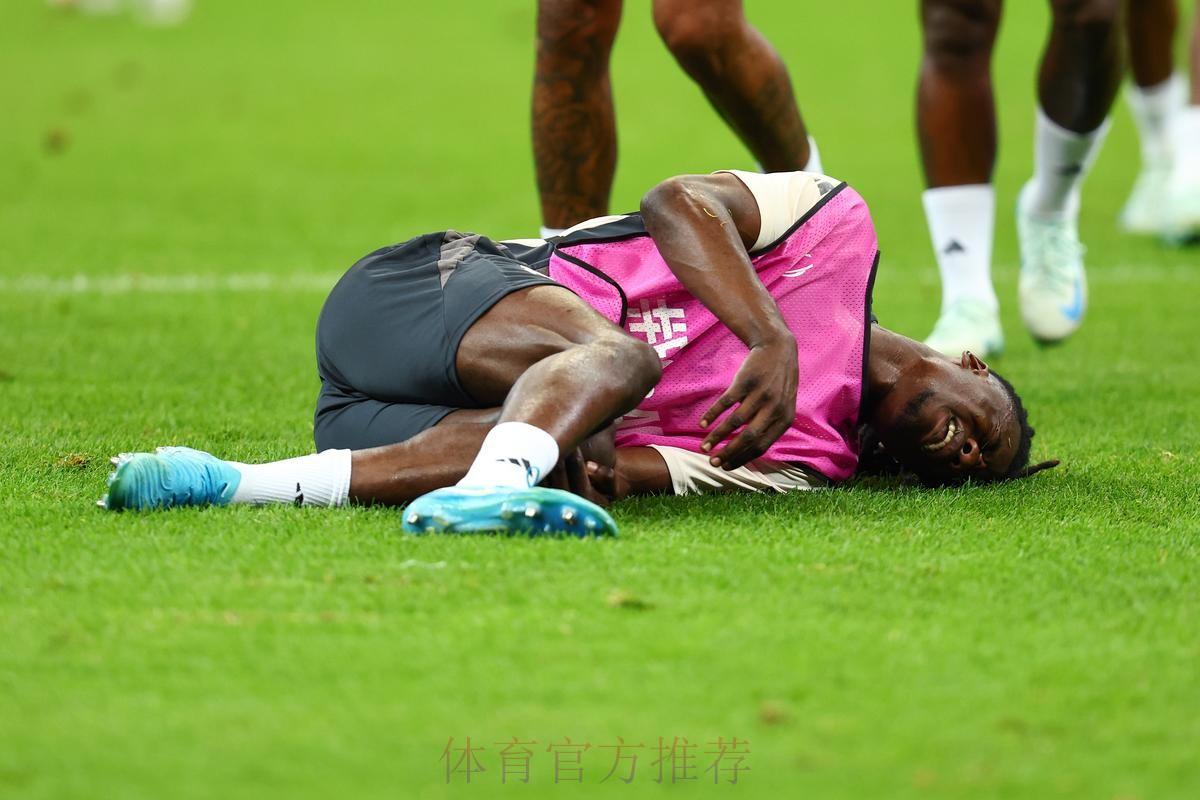 卡马文加因伤缺阵皇社 他的恢复进程有所延迟 卡马文加因伤缺阵皇社 他的恢复进程有所延迟